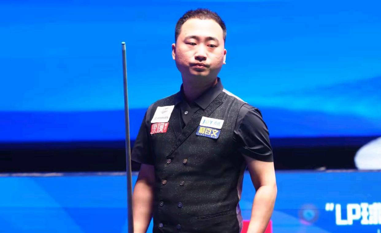 理查德的情 理查德的情