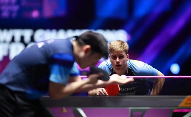 欧冠-莱万坎塞洛破门 巴萨总比分4-2那不勒斯晋级