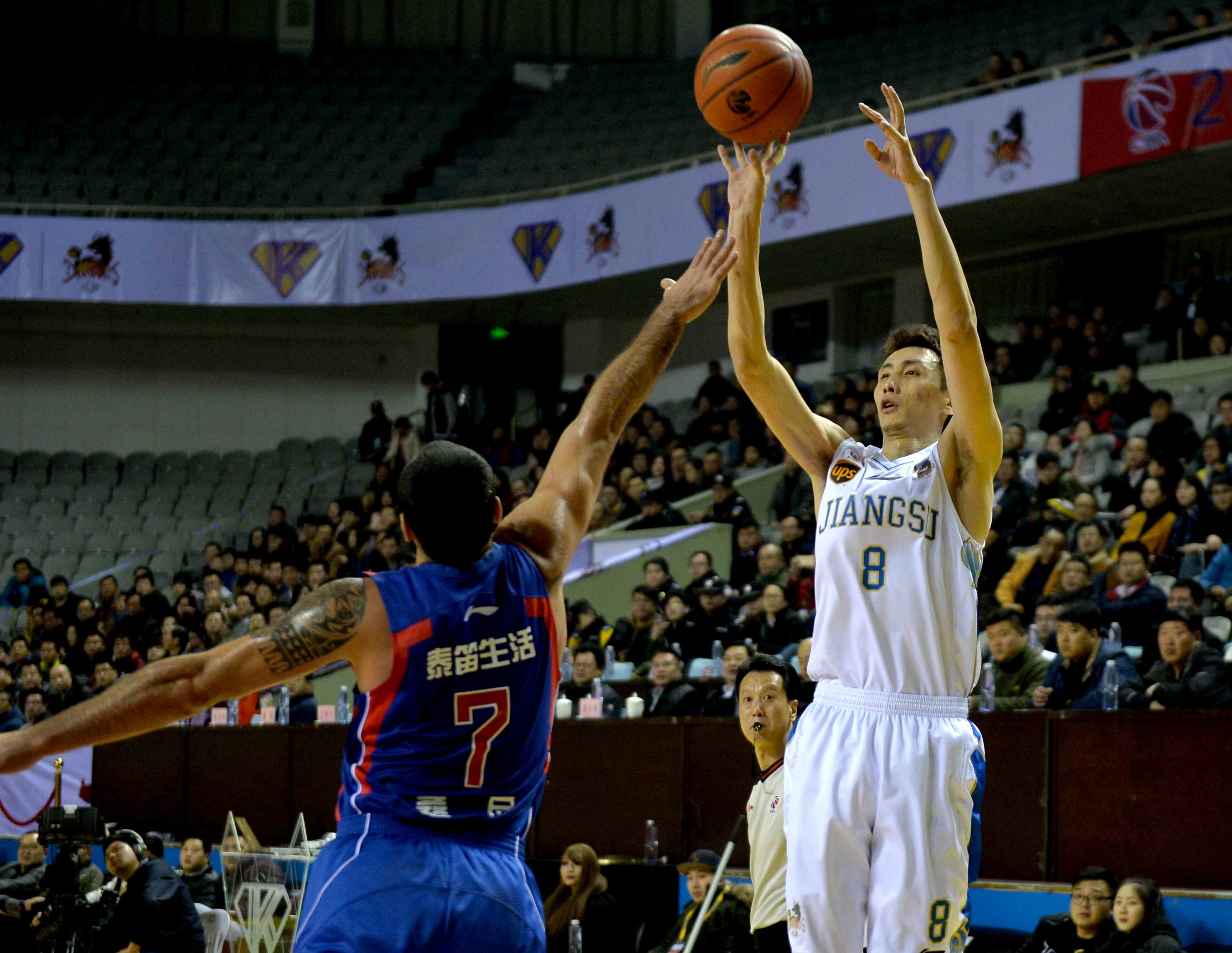 两场重要的 两场重要的