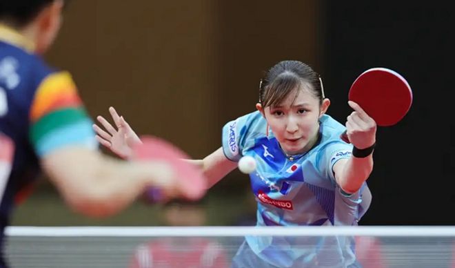 向投射型 向投射型