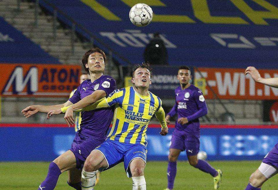 [德甲]多特蒙德赢了 德甲冠军近了.