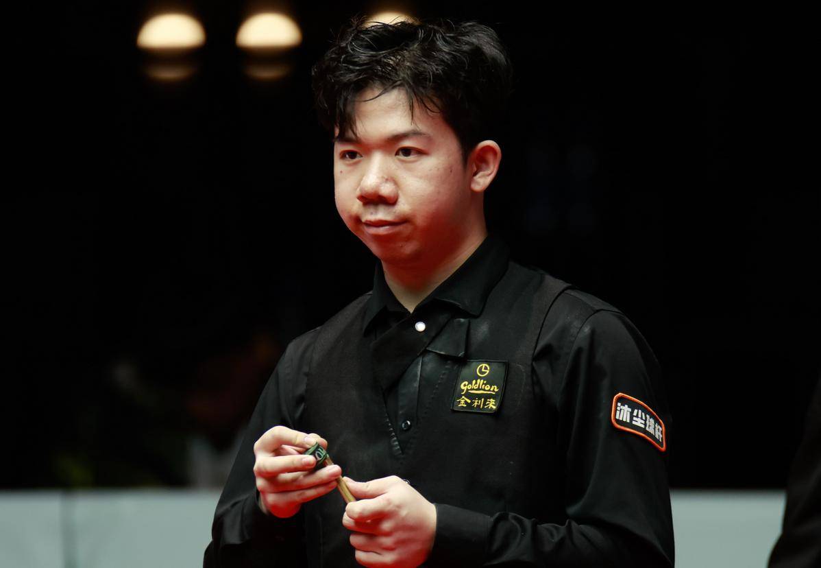 而是选择让 而是选择让