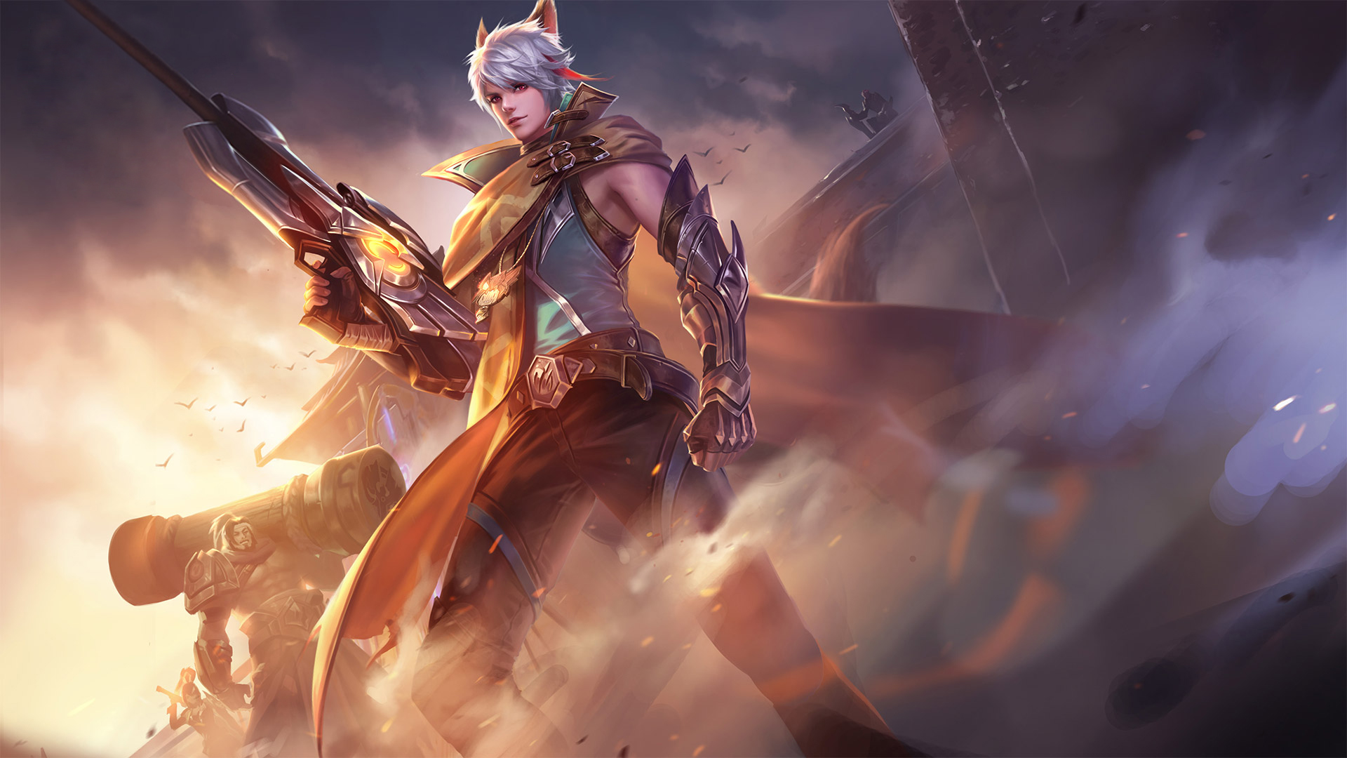 增加电解质 增加电解质