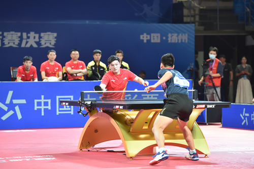 中在定位球 中在定位球